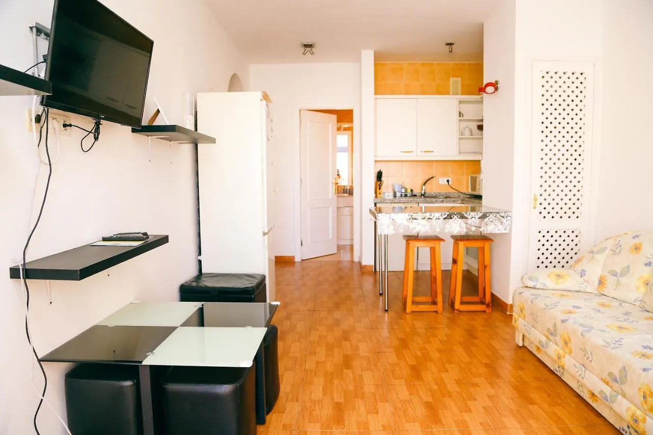 Yucca Park Apartment Costa Adeje  Spain
