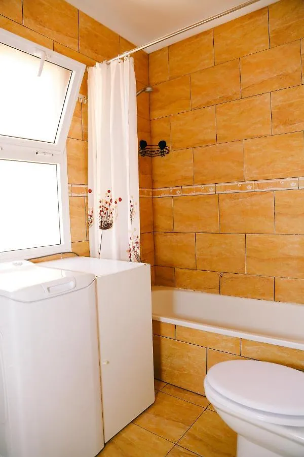 Yucca Park Apartment Costa Adeje  Spain