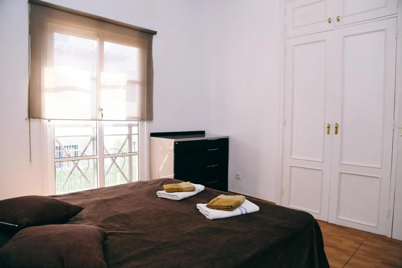 Yucca Park Apartment Costa Adeje
